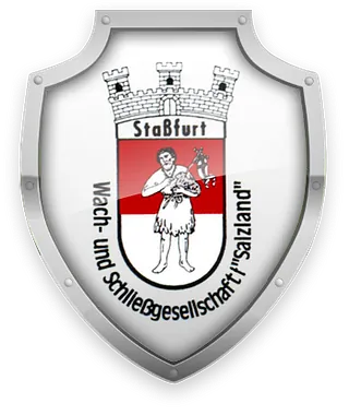 Wach- und Schließgesellschaft "Salzland" mbh